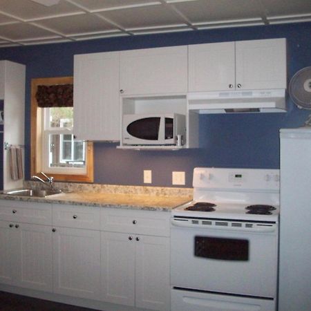 Lakewoods Cottage Oxtongue Lake Zimmer foto