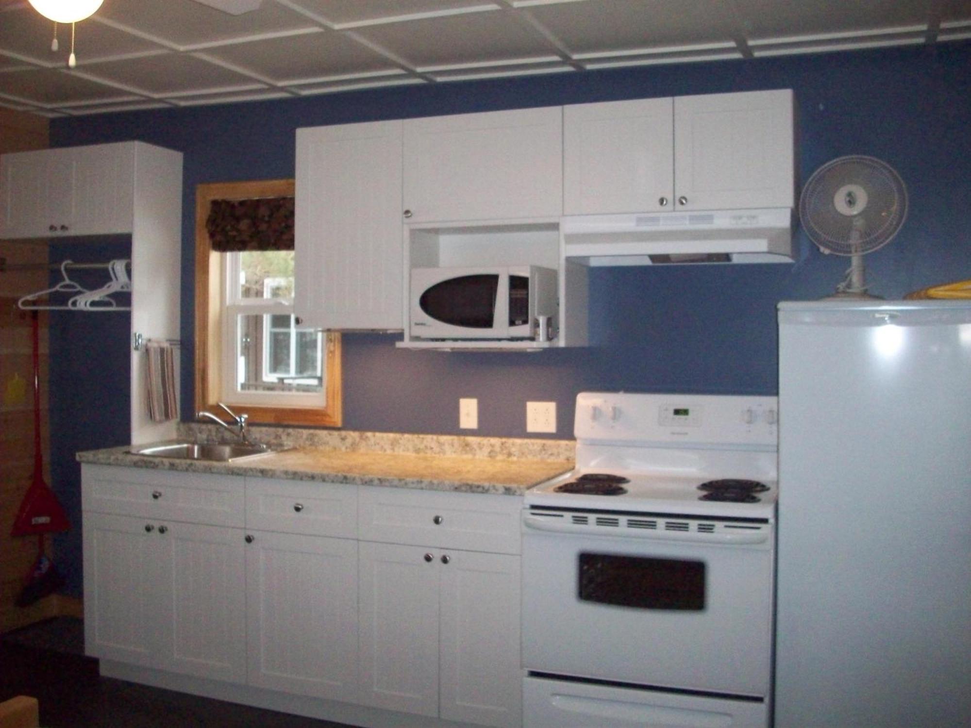 Lakewoods Cottage Oxtongue Lake Zimmer foto