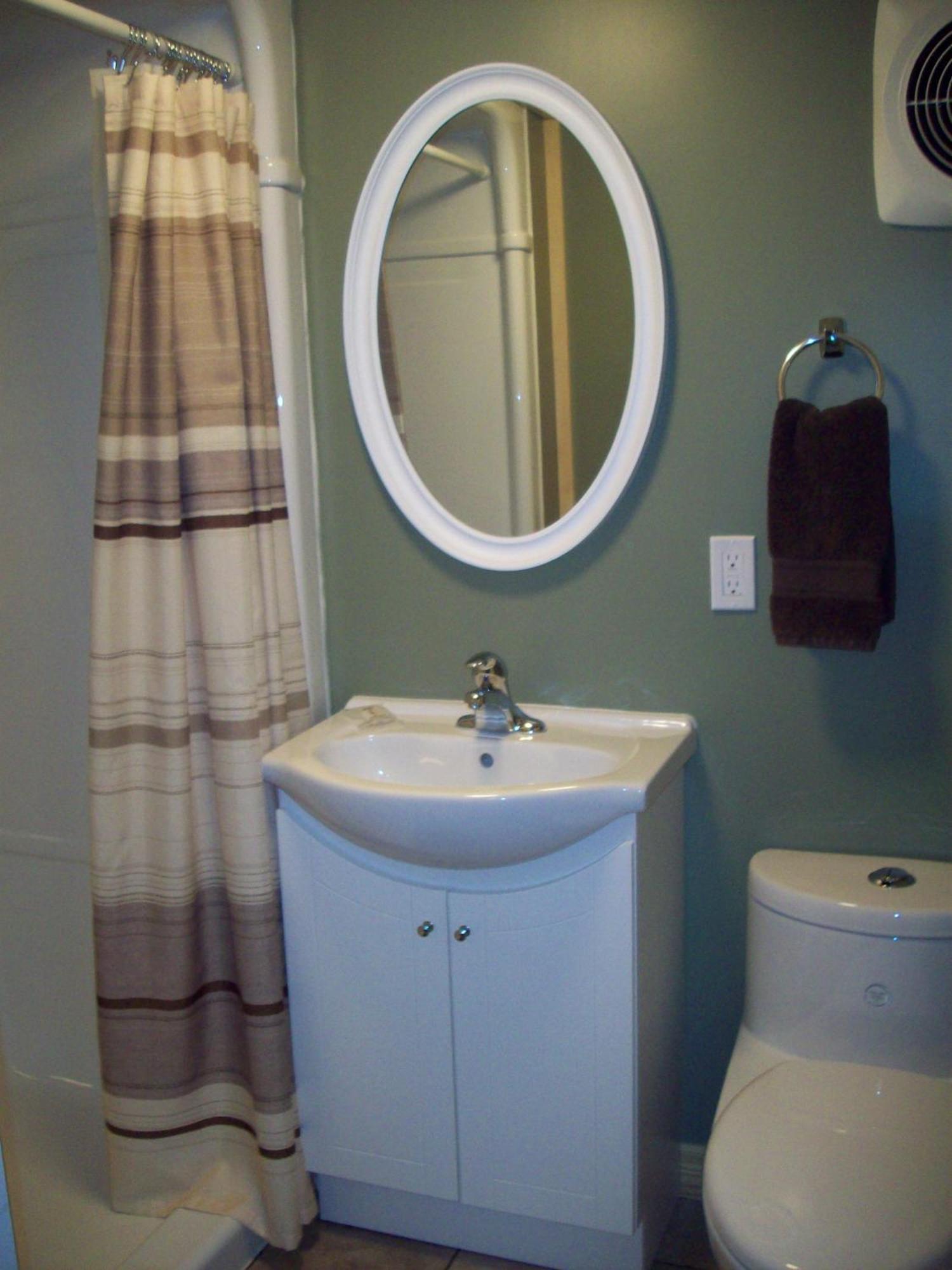 Lakewoods Cottage Oxtongue Lake Zimmer foto